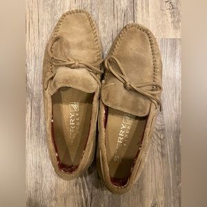 Men’s Sperry Moccasins